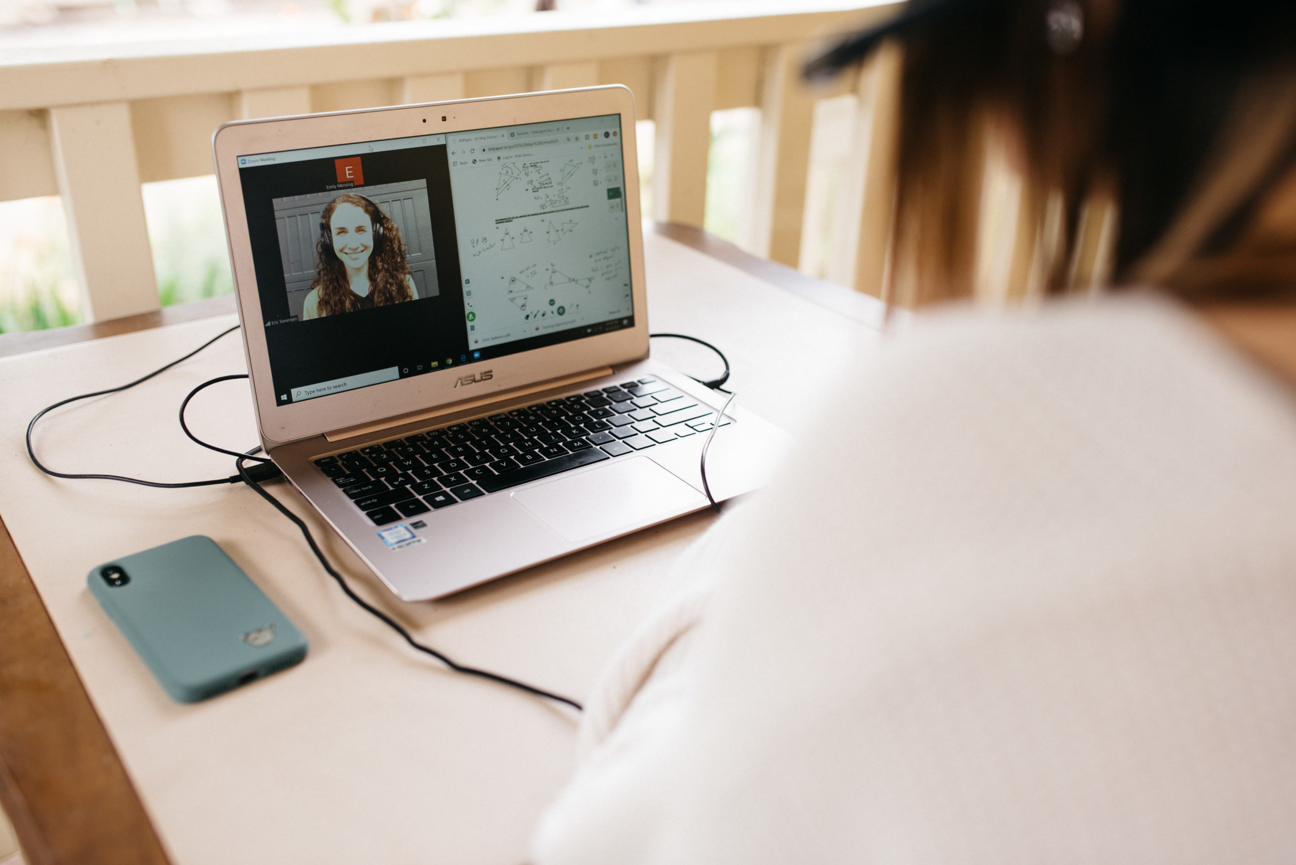 5 Ways Tutoring Can Support Distance Learning Emergent Education