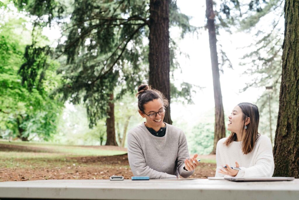 One-on-One Math Tutoring Session with Emergent Education Tutor Eric Sorensen in Portland Park