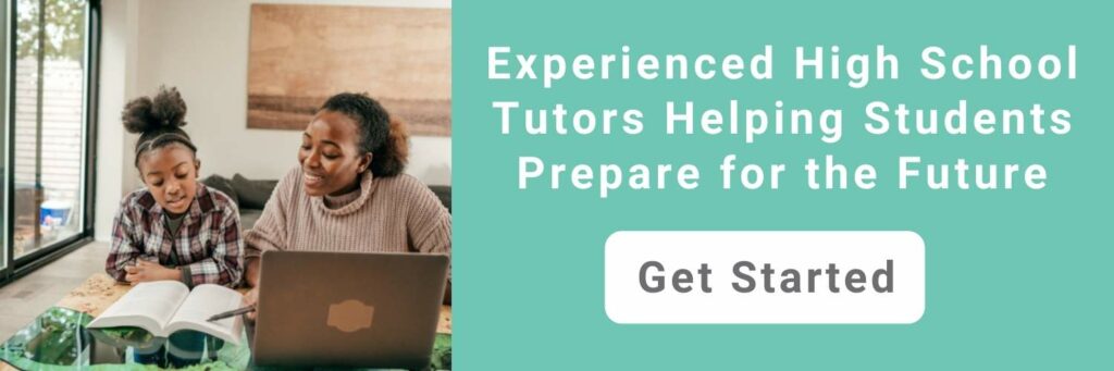 best tutoring for high school students