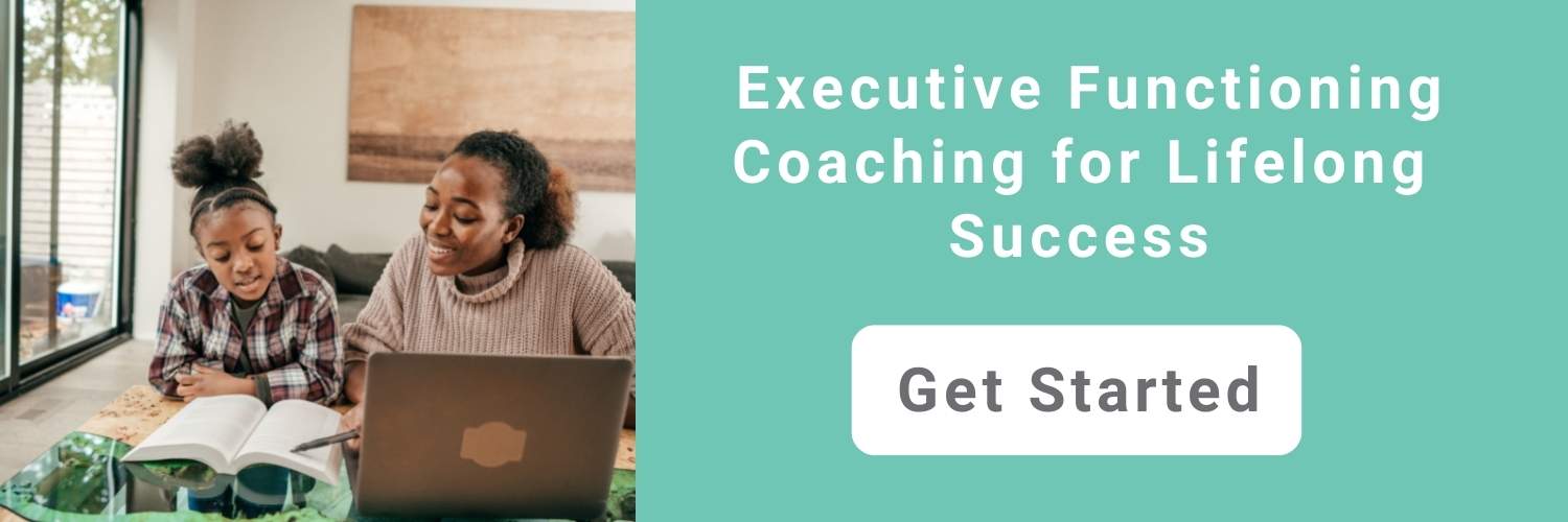 How Executive Function Coaching Helps Students Reach Their Full Potential Emergent Education