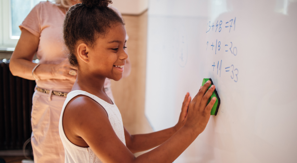 how to improve mental math skills 1