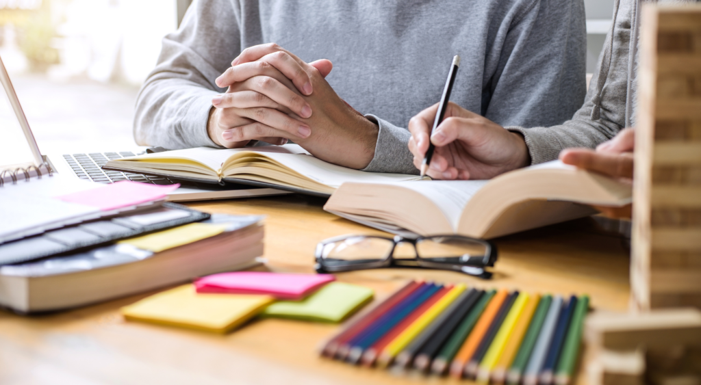 academic coaching services in portland