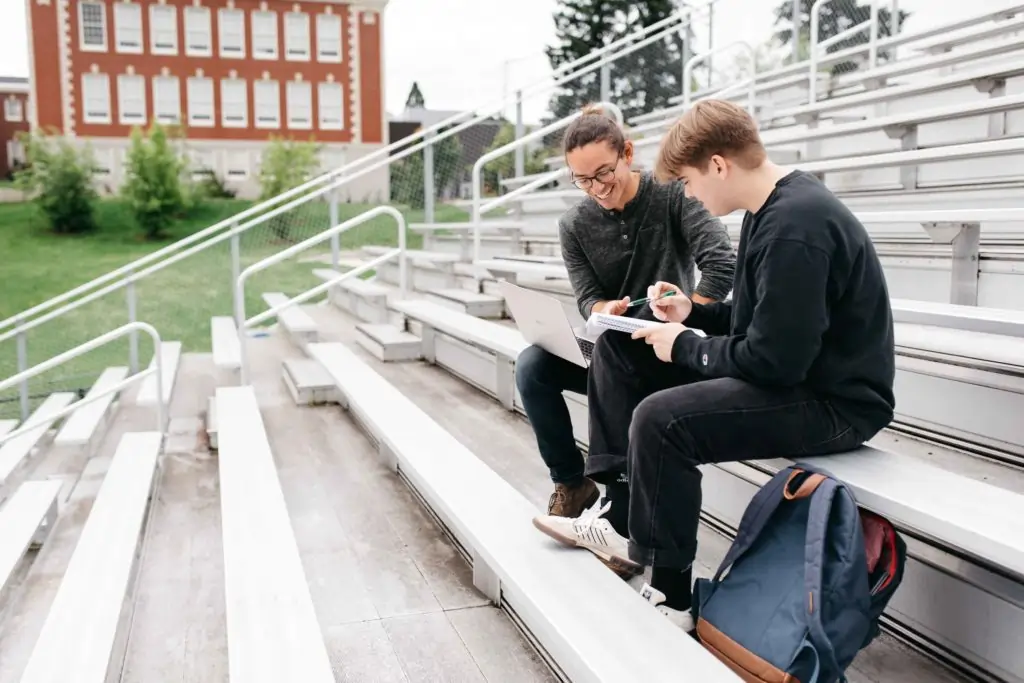In person tutoring services in portland