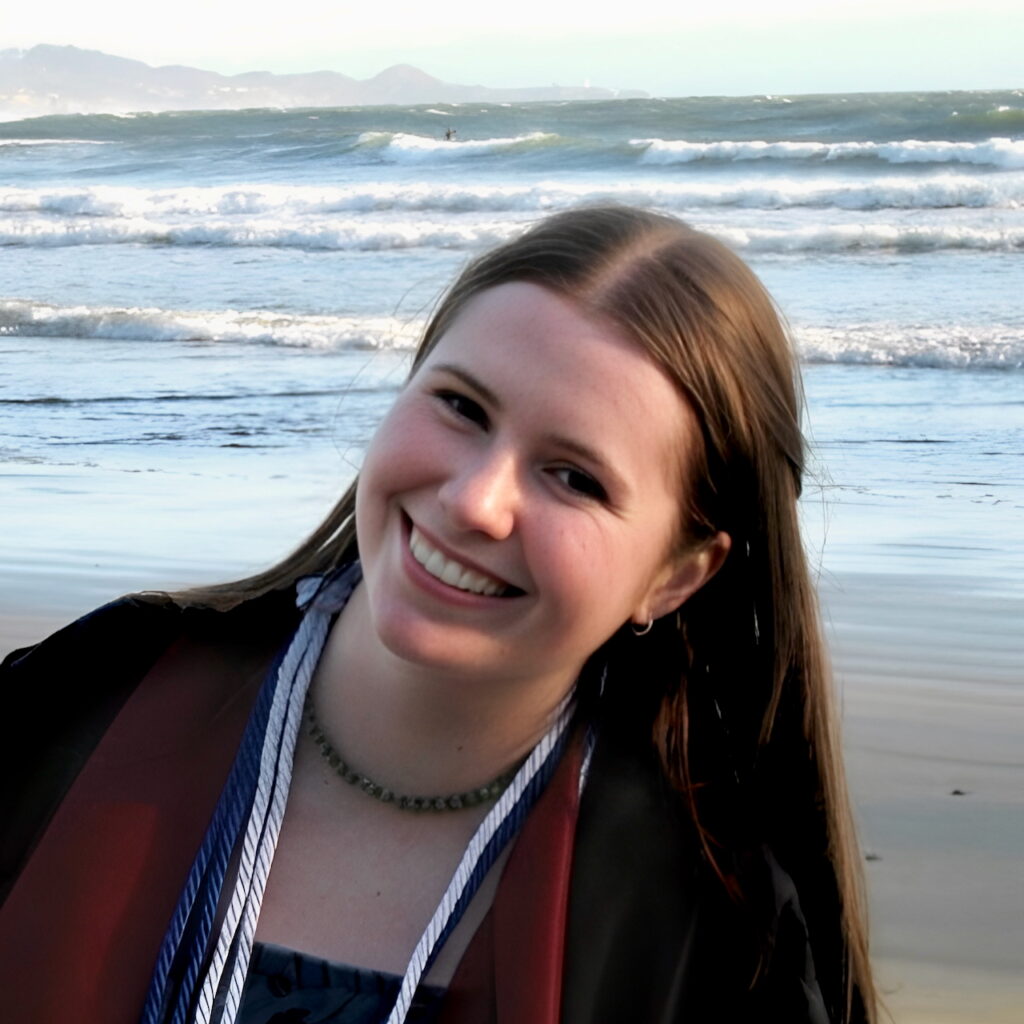 Ballantine grad headshot