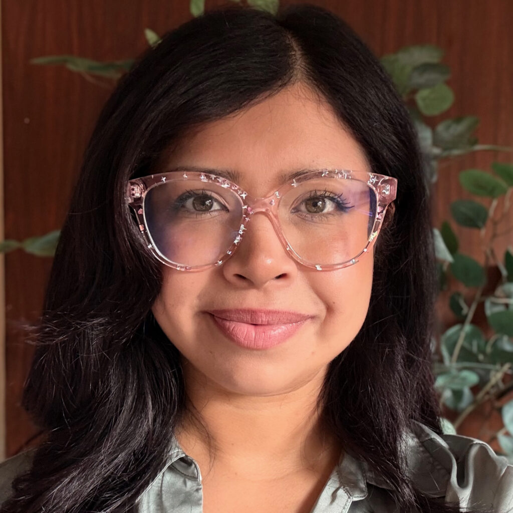 Headshot for Tutoring