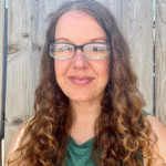 Mary Hlastala headshot