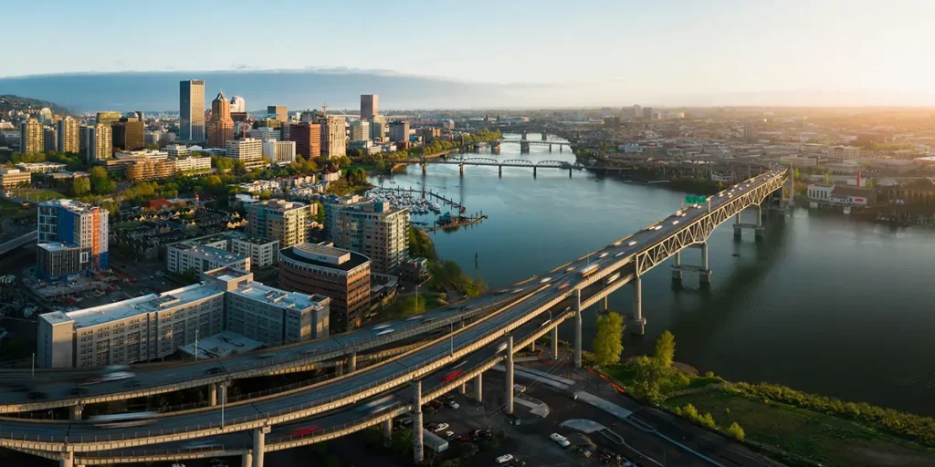 Portland Image 1