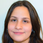 Rafaela Oliveira Headshot