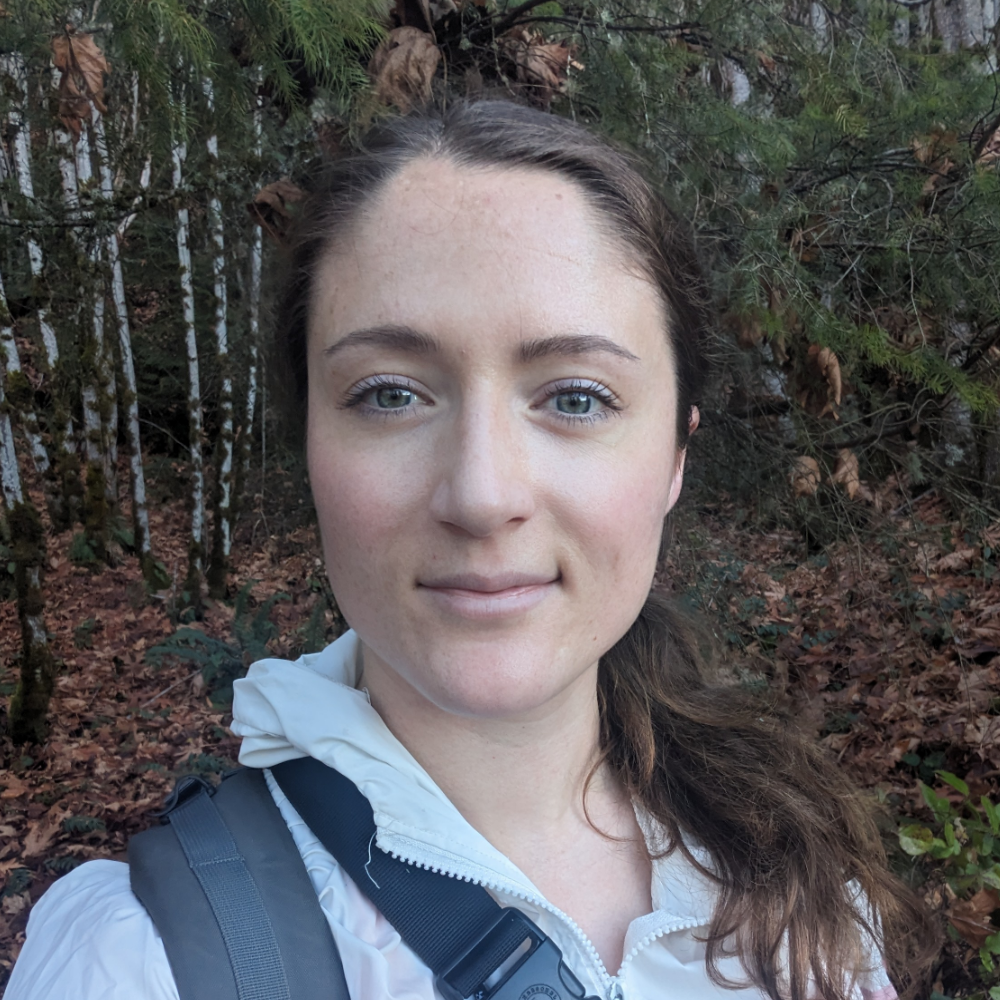 Siobhan Fitzgerald Profile Picture Emergent Eduation