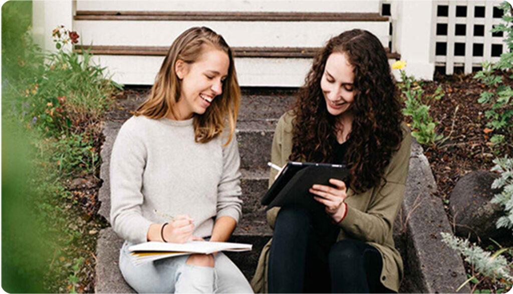 Tutor Matching Image