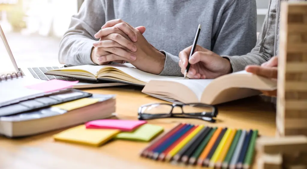 academic coaching services in portland