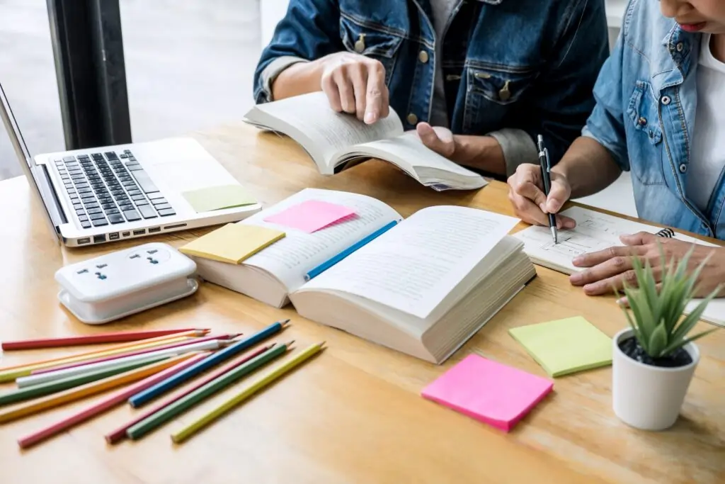 academic coaching services tutoring
