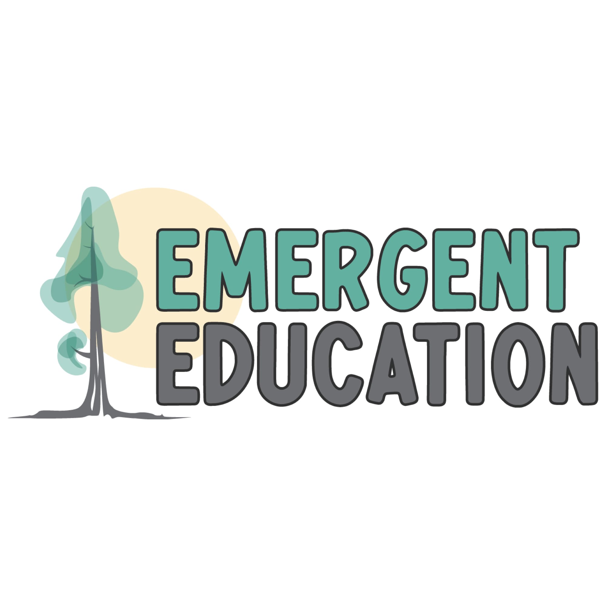 Emergent Education logo