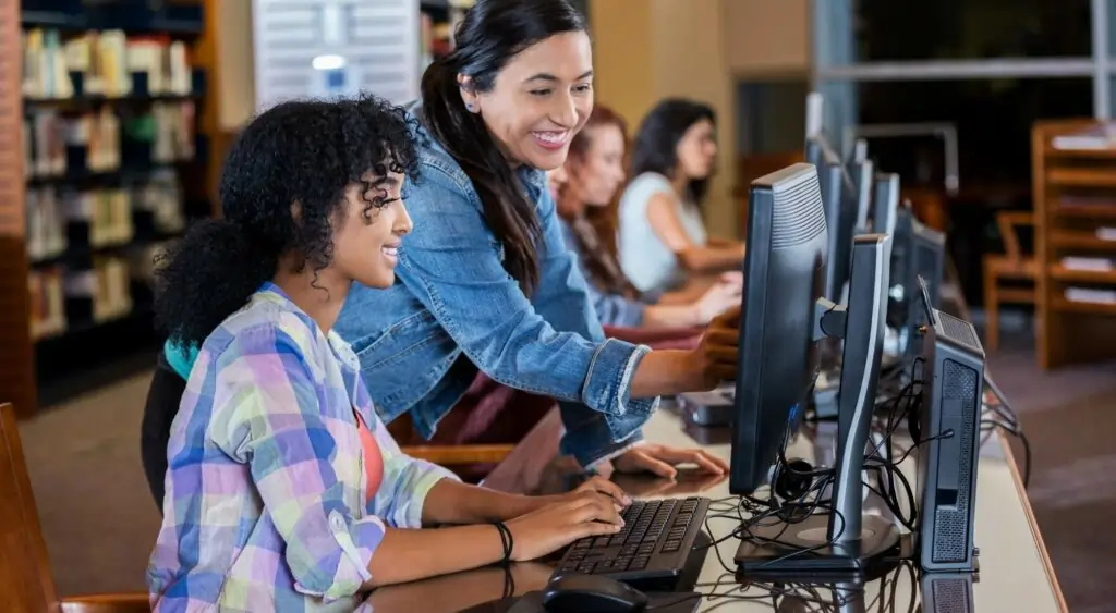 high school tutors