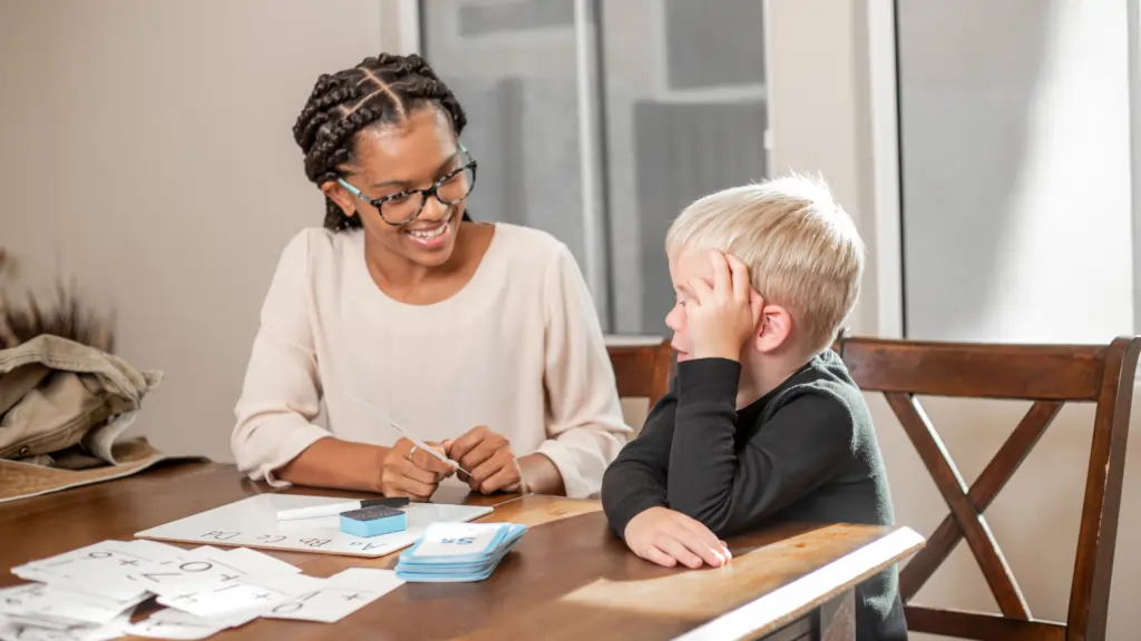 helping kids with ADHD