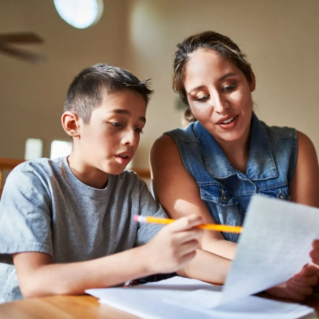 tutoring student support